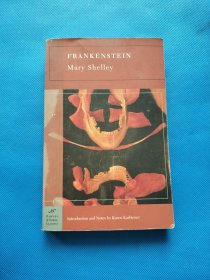 Frankenstein(Barnes&NobleClassics)