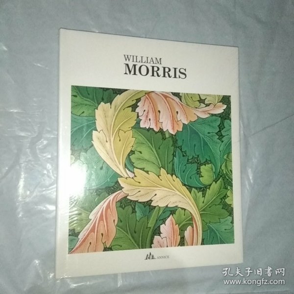 william morris 威廉莫里斯