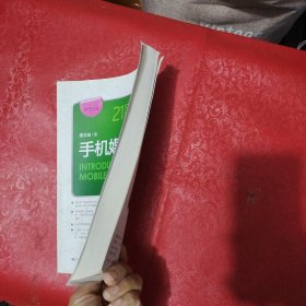 手机媒体概论（第二版）（21世纪新媒体专业系列教材）