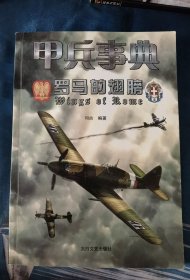 甲兵事典 罗马的翅膀