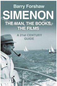 价可议 Simenon The Man The Books The Films nmmxbmxb