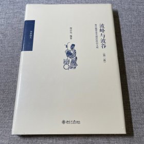 波峰与波谷：秦汉魏晋南北朝的政治文明（第二版）