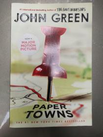 Paper Towns