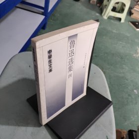 鲁迅选集.四