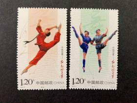 10-5中国芭蕾-红色娘子军