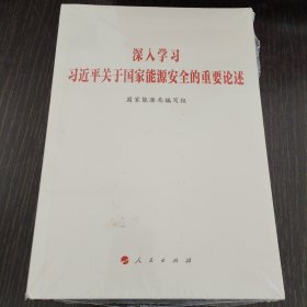 深入学习习近平关于国家能源安全的重要论述