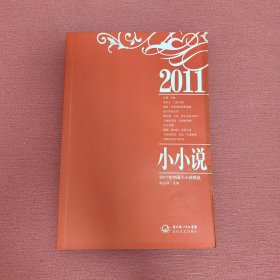 2011年中国小小说精选