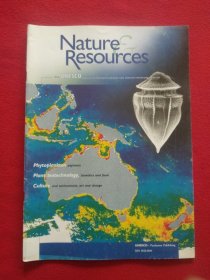 Nature Resources VOL.33 NO.2 1997