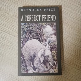 A Perfect Friend