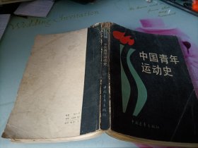 中国青年运动史