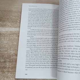 The Untethered Soul：The Journey Beyond Yourself