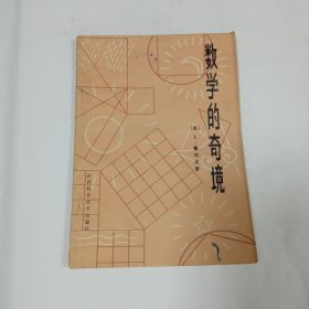 数学的奇镜