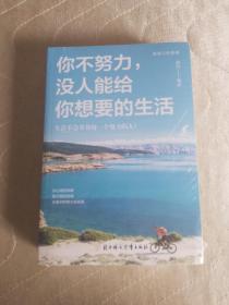 致奋斗的青春 全五册（全新未拆封）