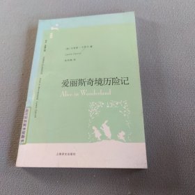 爱丽斯奇境历险记