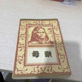 母亲：高尔基名著系列