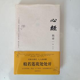 心经揭谛 串讲 着重讲 问答讲 随机讲 17万字精品讲评260字心经 令你恍然大悟的觉醒之书