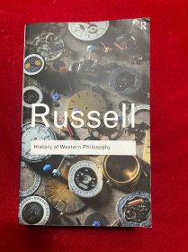 History of Western Philosophy