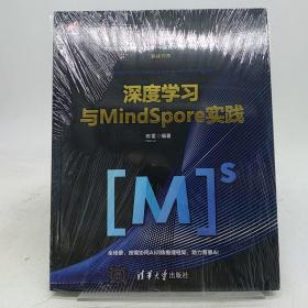 深度学习与MindSpore实践