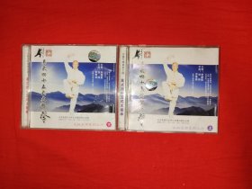 名家经典｜吴式45式太极拳 2VCD