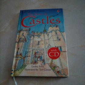 TheStoryofCastles(Book+CD)