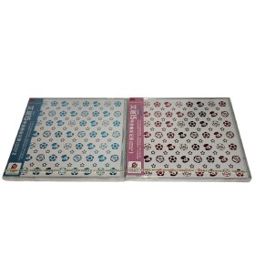 艾回/艾廻15年金曲全记录VOL.1+2(合集2CD)滨崎步,安室奈美惠等群星 100首金曲 上海中唱发行 正版全新未拆