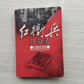 红卫兵忏悔录