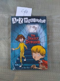 The Deadly Dungeon[致命的地牢]