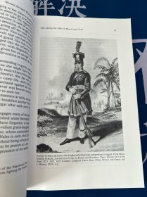 Women through Women's Eyes——Latin American Women in Nineteenth-Century Travel Accounts  胡恩·汉纳《十九世纪旅行中的拉丁美洲女性》