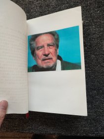 帕斯选集（上）