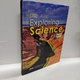 National Geographic Exploring Science 5