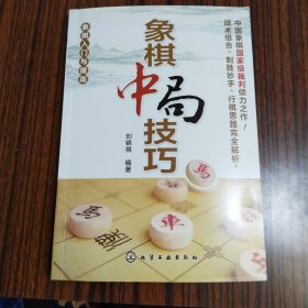 象棋入门与提高：象棋中局技巧