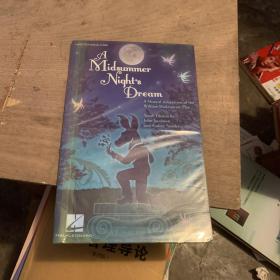 A Midsummer Night's Dream