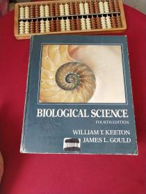 Study Guide For The Fourth Edition Of Keeton/goulds Biological Science