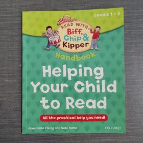 Helping Your Child to Read