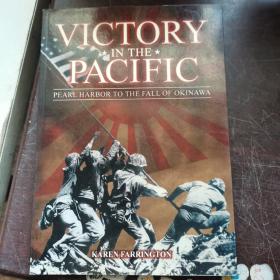 VICTORY IN THE PACIFIC