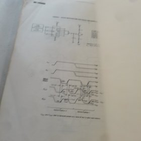 英文版-CMOS集成电路特性应用手册