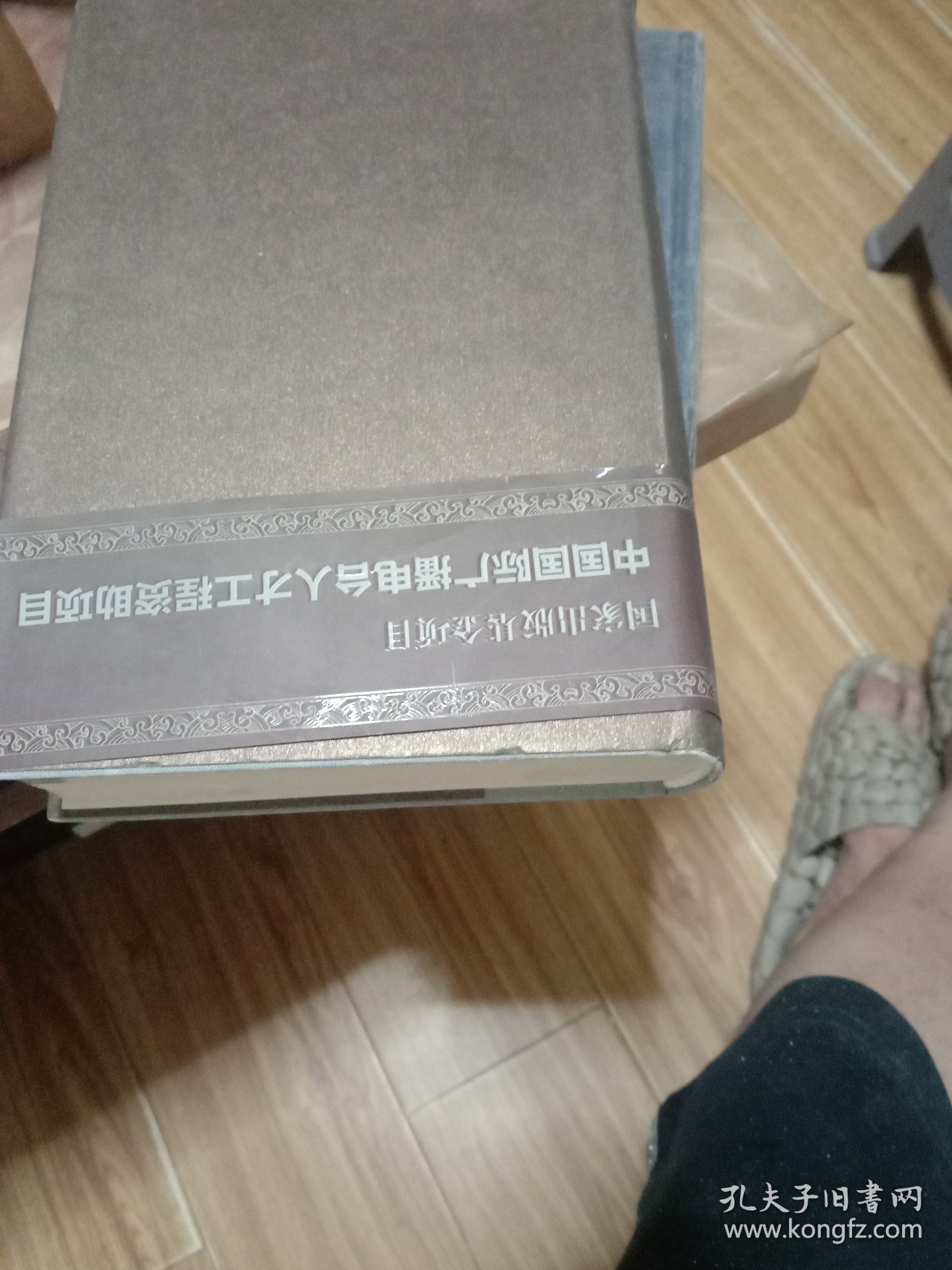 汉外分类词典系列：汉语僧伽罗语分类词典