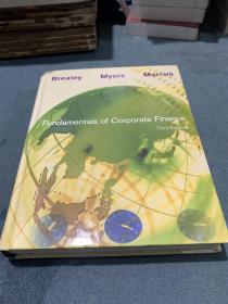 Fundamentals of Corporate Finance