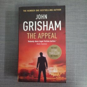 JOHN GRISHAM THE 
APPEAL