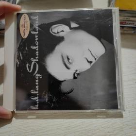 国外音乐光盘  k.d. lang – Shadowland 1CD