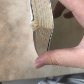 史铁生散文选集