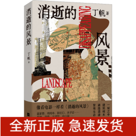 消逝的风景