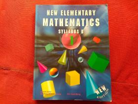 New Elementary Mathematics Syllabus D 1