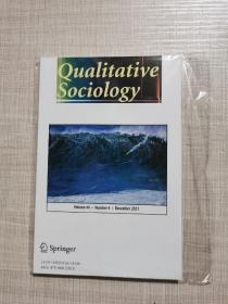 qualitative sociology 2021年12月