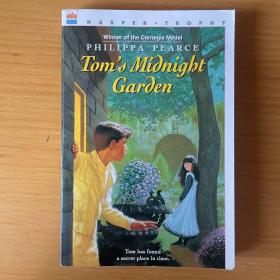Tom's Midnight Garden 汤姆的午夜花园