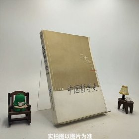 中国哲学史（上下）