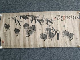 退休前在浙江省教委任省教育学会常务副秘书长。曾系中华全国美协杭州分会、中国美术家协会、浙江分会、对外文化友好协会浙江分会常务理事，省书法教育研究会副理事长，《中小学书画》编委、副主编，省教育学会、教育学研究会常务理事，杭州市教育学会副会长、顾问，杭州市美术教育研究会名誉会长。 郑森林