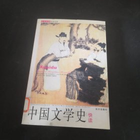 中国文学史快读下册