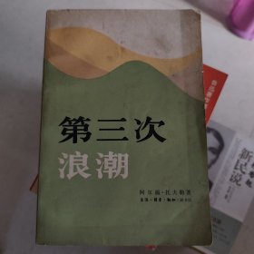 第三次浪潮