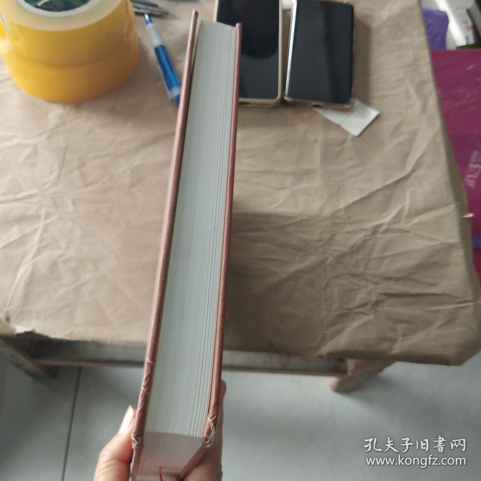 东四王村志.